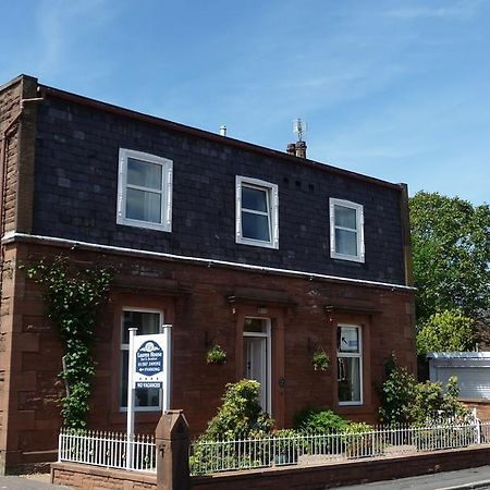 Lauren House Dumfries Exterior foto