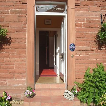 Lauren House Dumfries Exterior foto