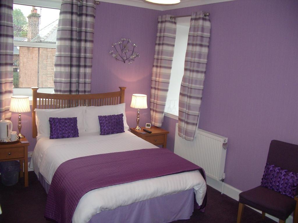 Lauren House Dumfries Quarto foto