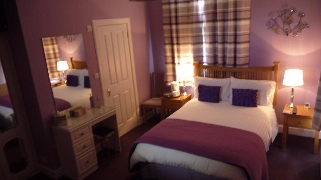 Lauren House Dumfries Quarto foto