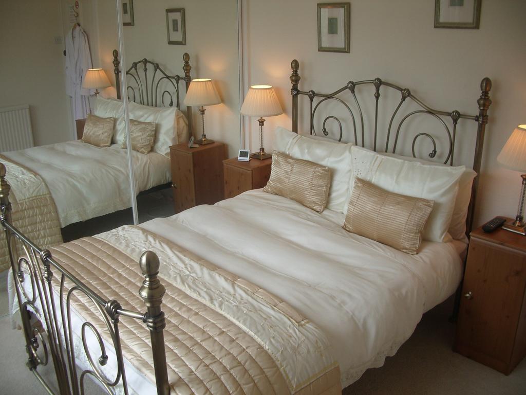 Lauren House Dumfries Quarto foto