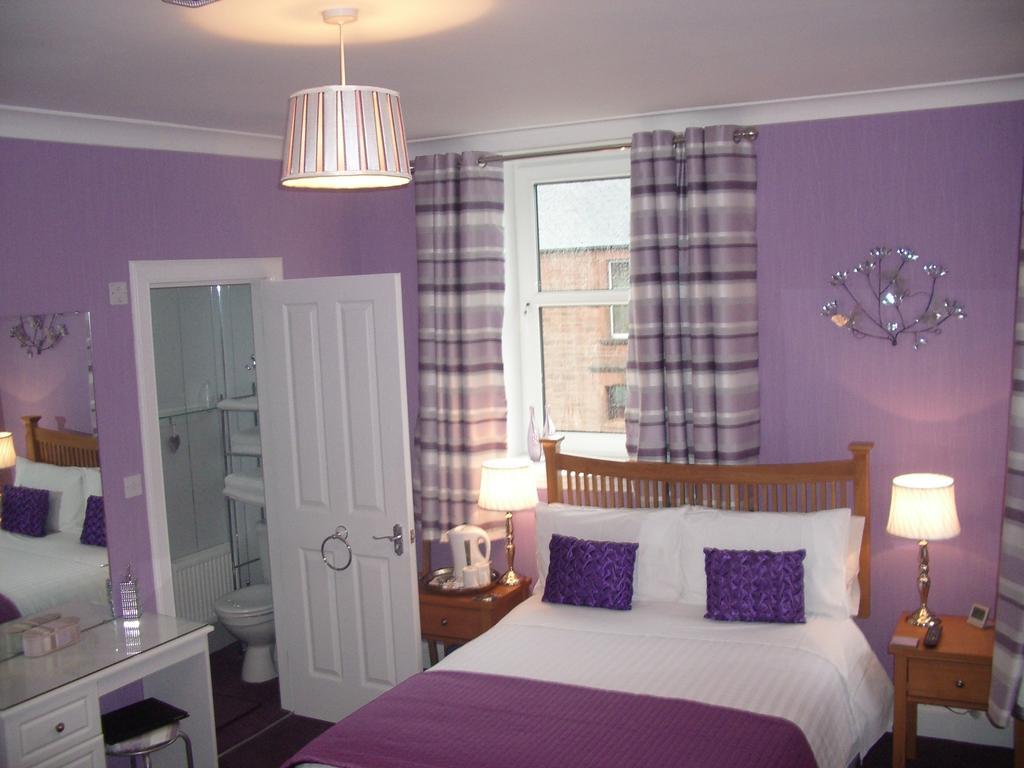 Lauren House Dumfries Quarto foto