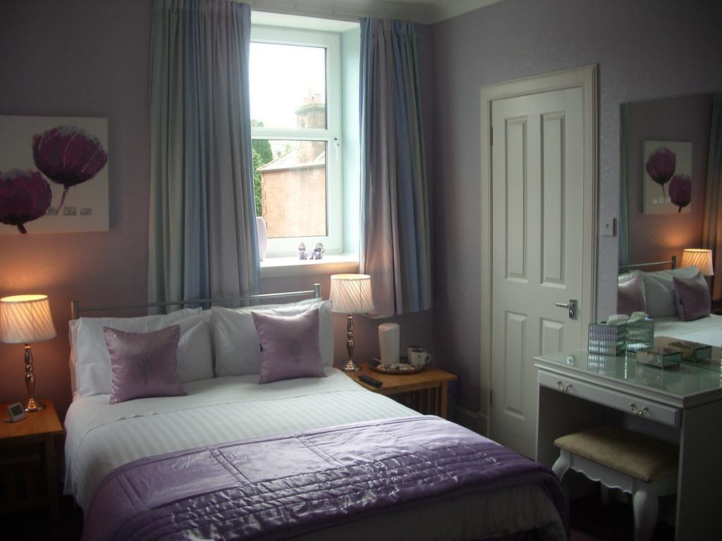 Lauren House Dumfries Quarto foto
