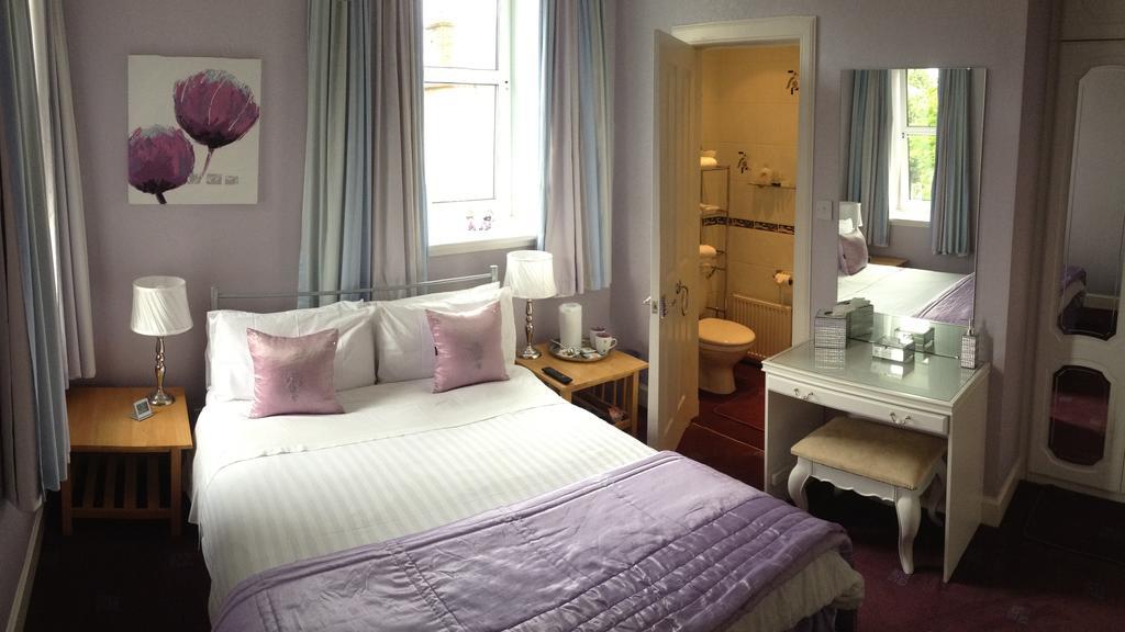 Lauren House Dumfries Quarto foto